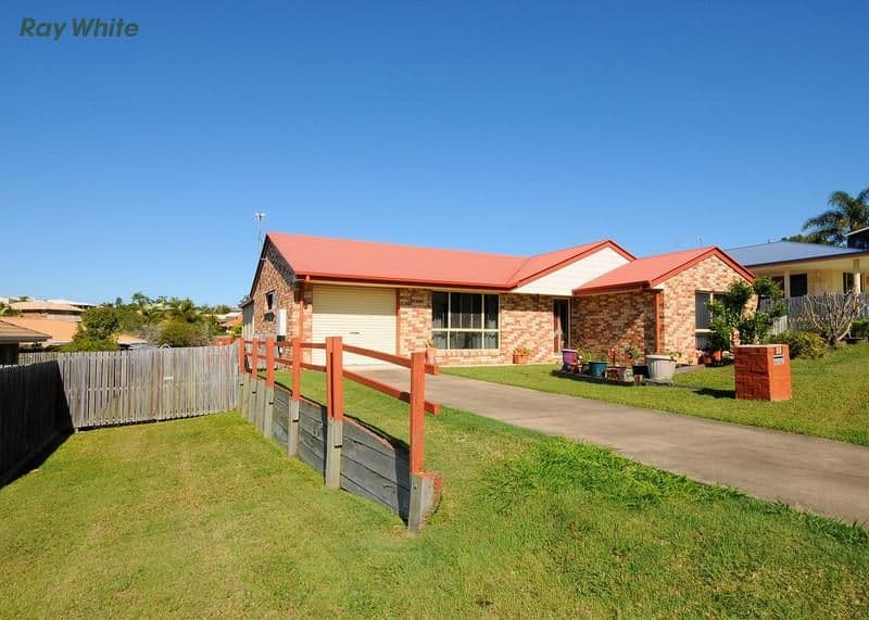 55 Birrabeen Avenue, Pialba QLD 4655, Pialba - Image 1