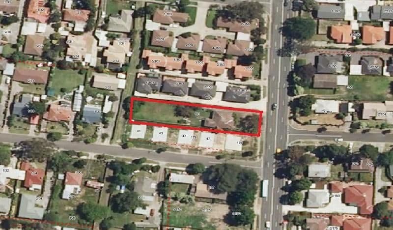 181 Dorset Road, BORONIA VIC 3155, Boronia - Image 1