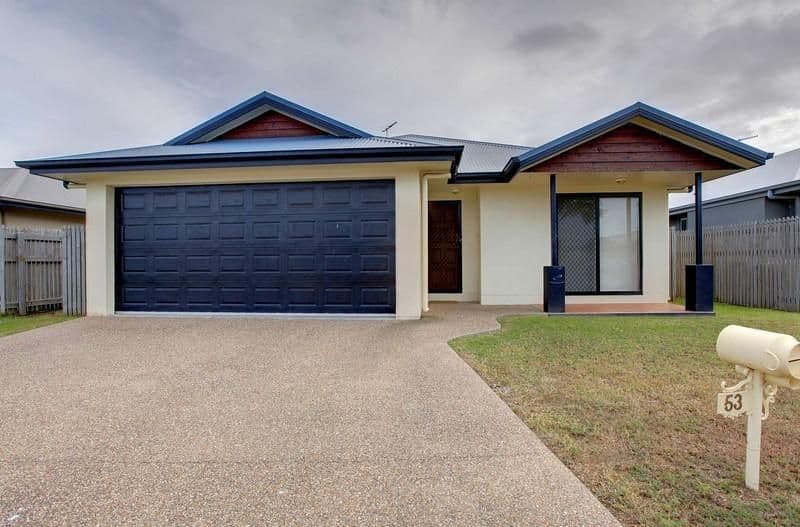 53 Elphinstone Drive, KIRWAN QLD 4817, Kirwan - Image 1