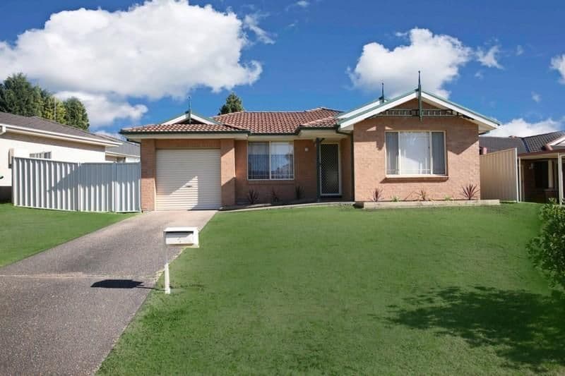 GLENMORE PARK NSW 2745, Glenmore Park - Image 1