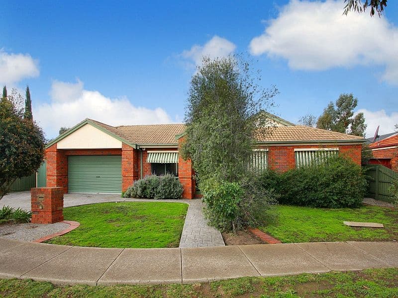 16 The Fred Hollows Way, MILL PARK VIC 3082, Mill Park - Image 1