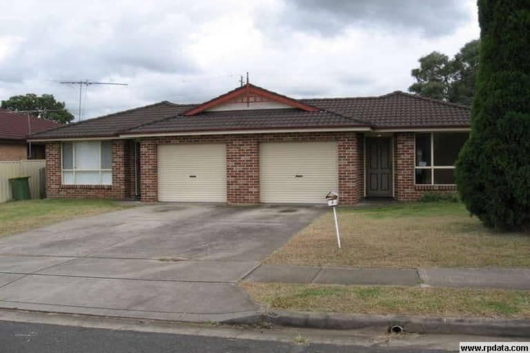 BOSSLEY PARK NSW 2176, Bossley Park - Image 1