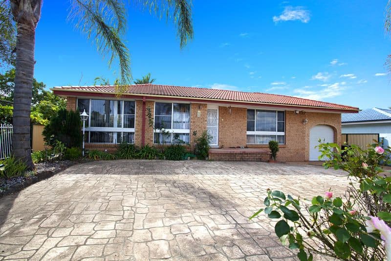 BONNYRIGG HEIGHTS NSW 2177, Bonnyrigg Heights - Image 1