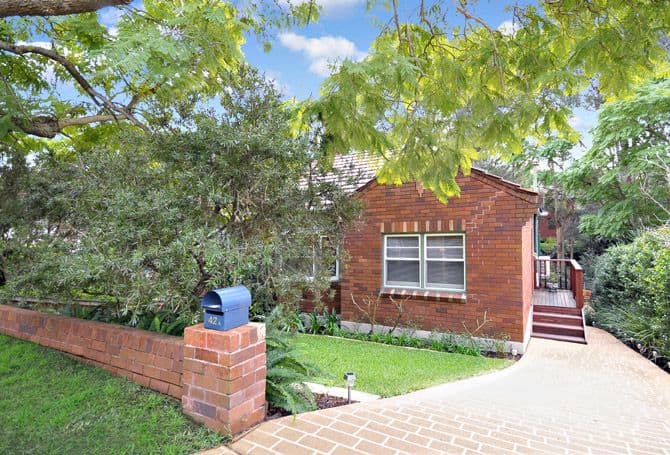 42a Karilla Avenue, LANE COVE NSW 2066, Lane Cove North - Image 1