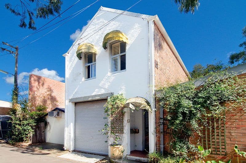 13 Reserve Lane, ANNANDALE NSW 2038, Annandale - Image 1