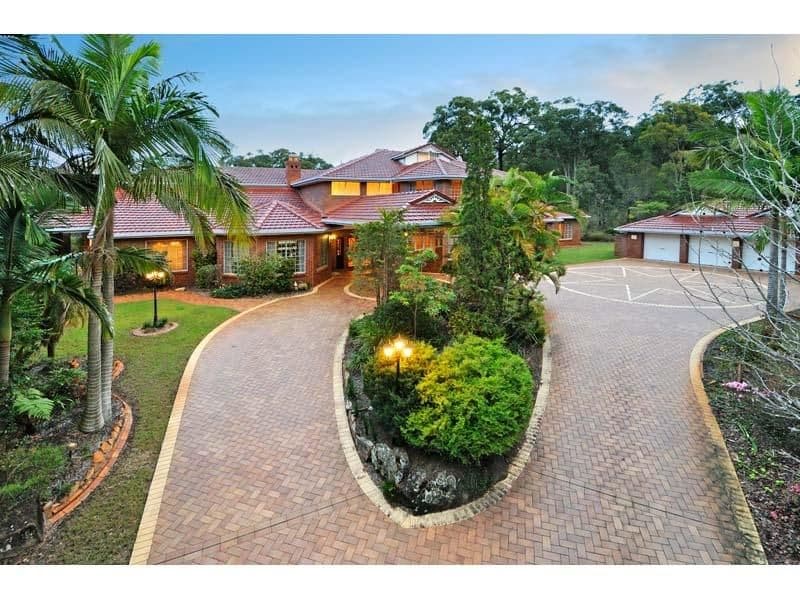 1131 Mt Cotton Road, BURBANK QLD 4156, Burbank - Image 1