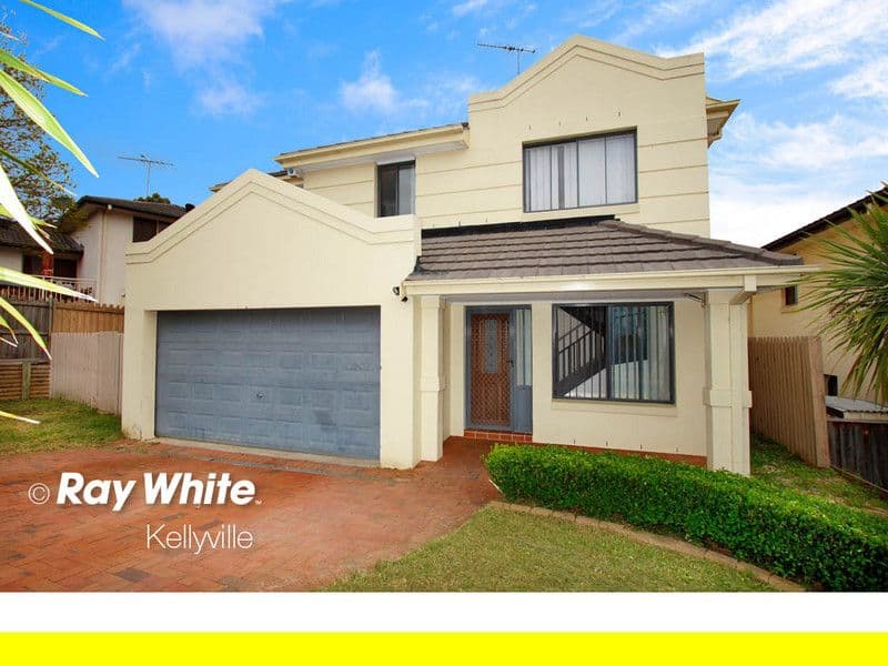 3 Medici Place, GLENWOOD NSW 2768, Glenwood - Image 1