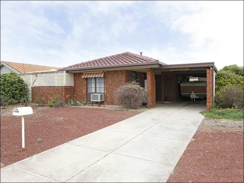 1 Halyard Crescent, SEAFORD SA 5169, Seaford - Image 1