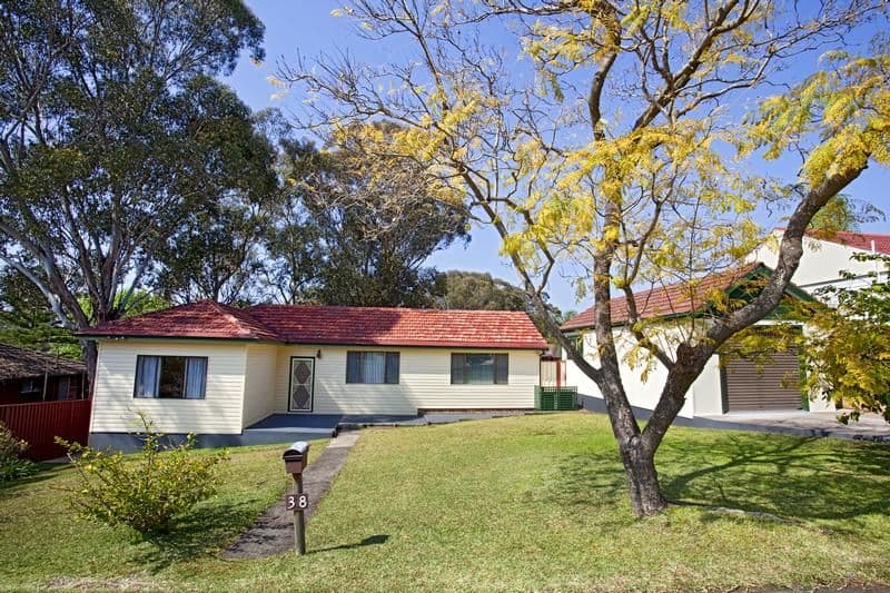 MOUNT PRITCHARD NSW 2170, Mount Pritchard - Image 1
