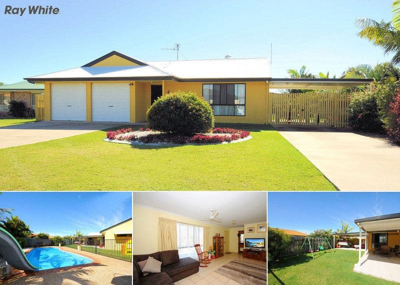 3 Burnett Court, ELI WATERS QLD 4655, Eli Waters - Image 1