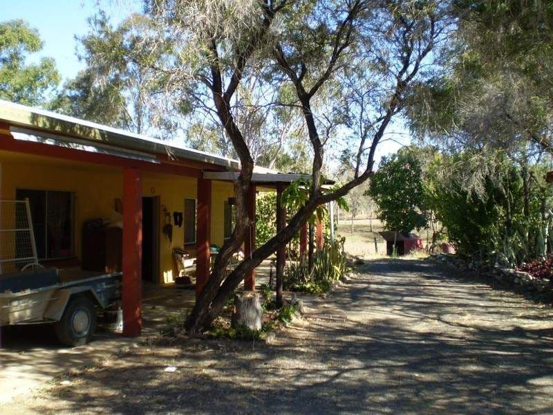 GIN GIN QLD 4671, Gin Gin - Image 1