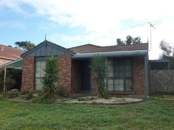 39 Hillview Drive, CARRUM DOWNS VIC 3201, Carrum Downs - Image 1