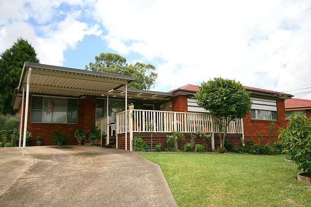 66 Caroline Crescent, GEORGES HALL NSW 2198, Georges Hall - Image 1