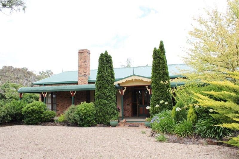 110 Powell Drive, CARWOOLA NSW 2620, Carwoola - Image 1
