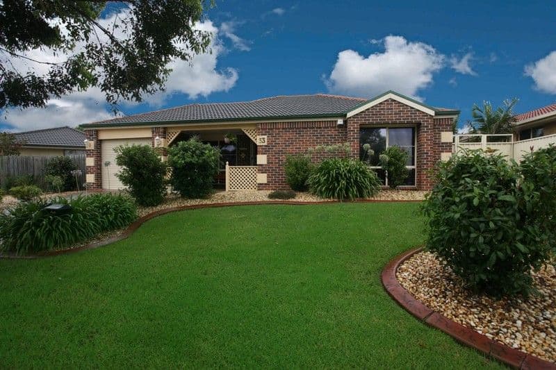 GLENMORE PARK NSW 2745, Glenmore Park - Image 1