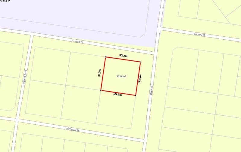 2 Russell Street, ROMA QLD 4455, Roma - Image 1