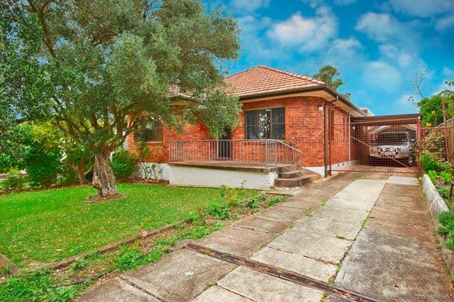 50 Moree Avenue, WESTMEAD NSW 2145, Westmead - Image 1
