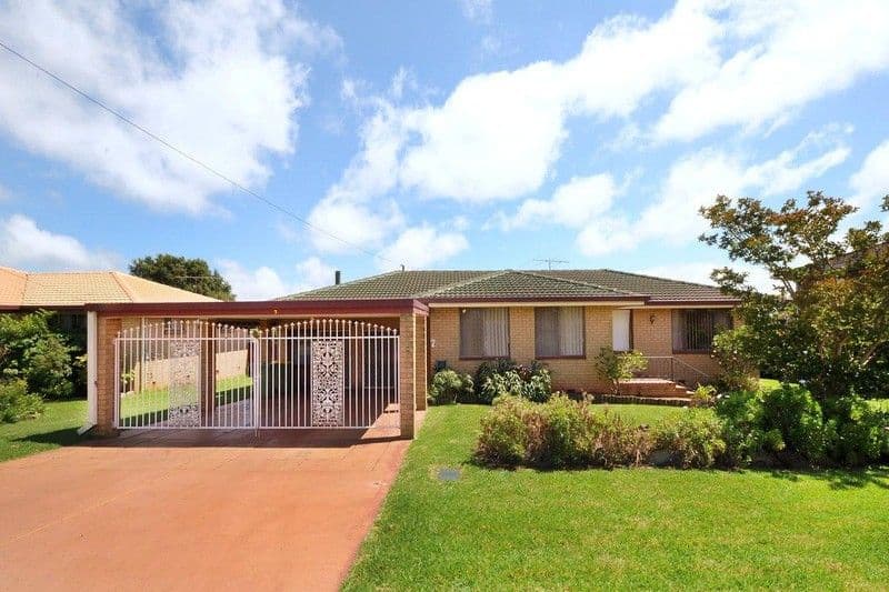 7 Jondaryan Street, NEWTOWN QLD 4350, Newtown - Image 1