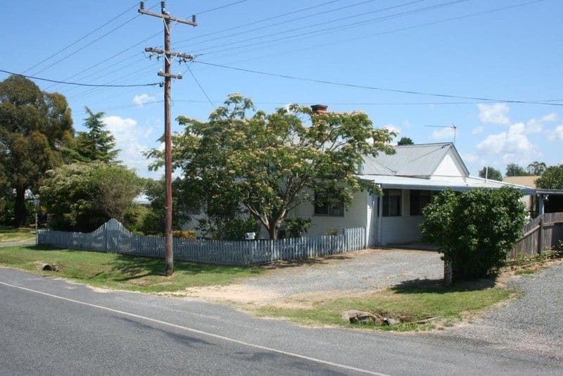 116 Miles Street, TENTERFIELD NSW 2372, Tenterfield - Image 1