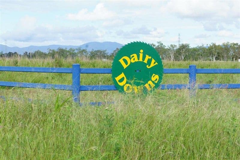 Lot 12 Nine Mile Road, ALTON DOWNS QLD 4702, Alton Downs - Image 1