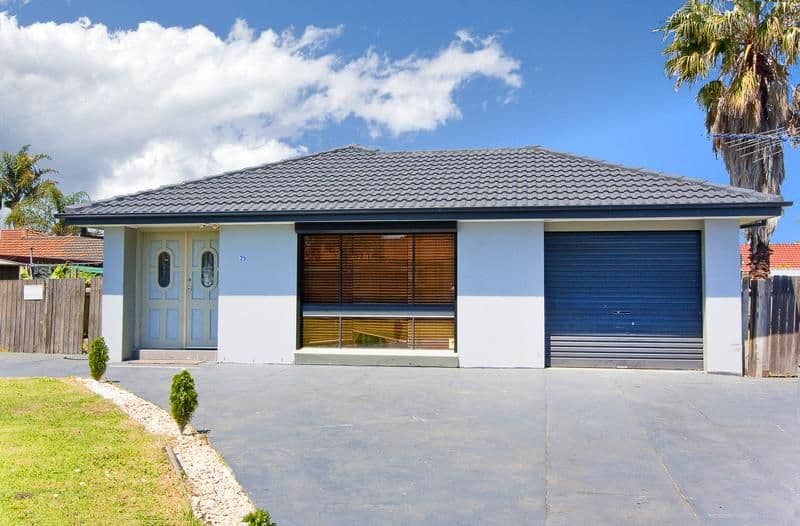 25 Osprey Avenue, GREEN VALLEY NSW 2168, Green Valley - Image 1