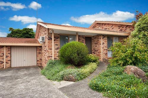 Unit 6, 37 Torbay Street, MACLEOD VIC 3085, Macleod - Image 1