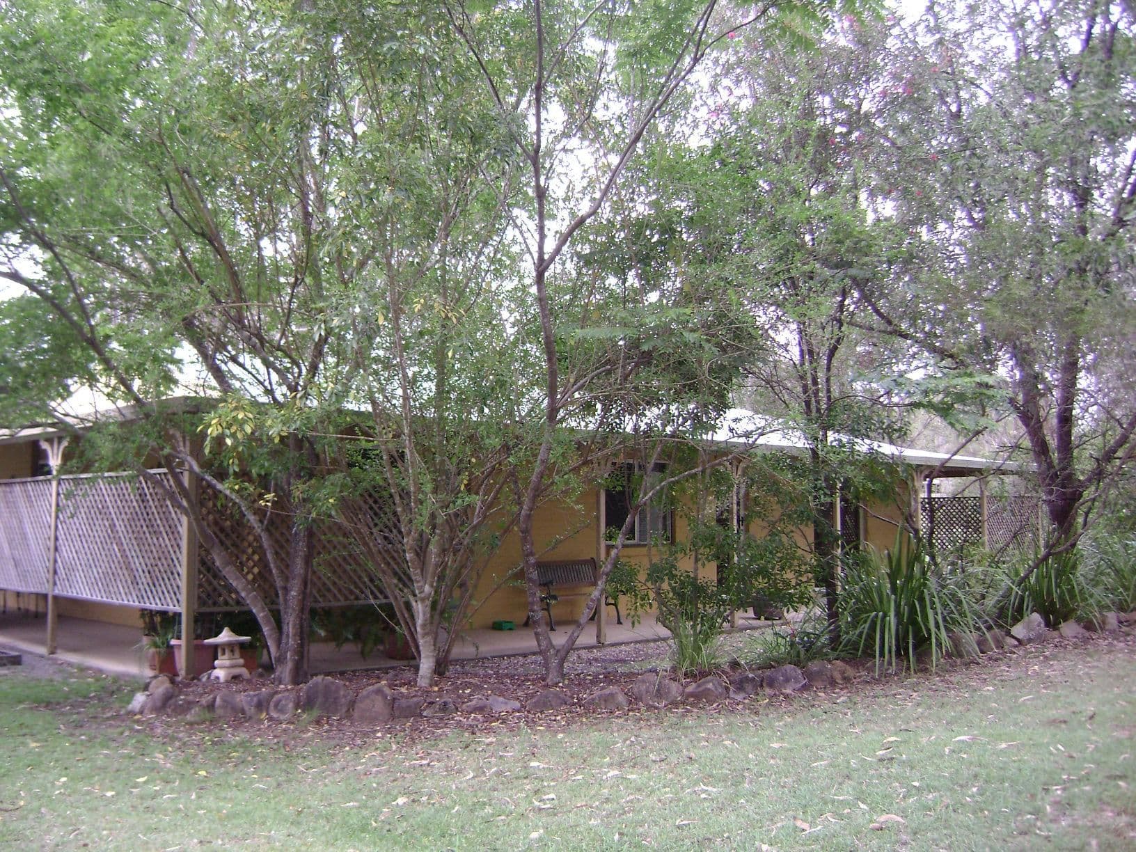 CEDAR GROVE QLD 4285, Cedar Grove - Image 1