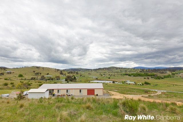 402 Royalla Drive, ROYALLA NSW 2620, Royalla - Image 1