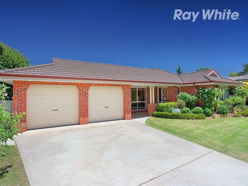 76 Dumbrell Circuit (Norris Park), LAVINGTON NSW 2641, Lavington - Image 1
