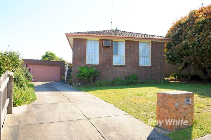 3 Taylor Court, ENDEAVOUR HILLS VIC 3802, Endeavour Hills - Image 1