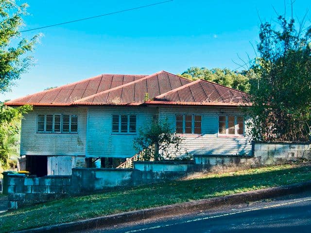 89 Coronation Avenue, NAMBOUR QLD 4560, Nambour - Image 1