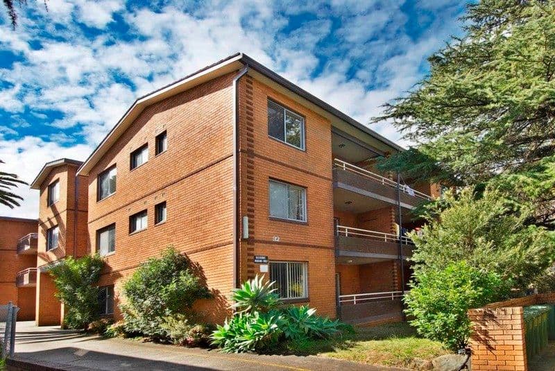 32 Early Street, PARRAMATTA NSW 2150, Parramatta - Image 1