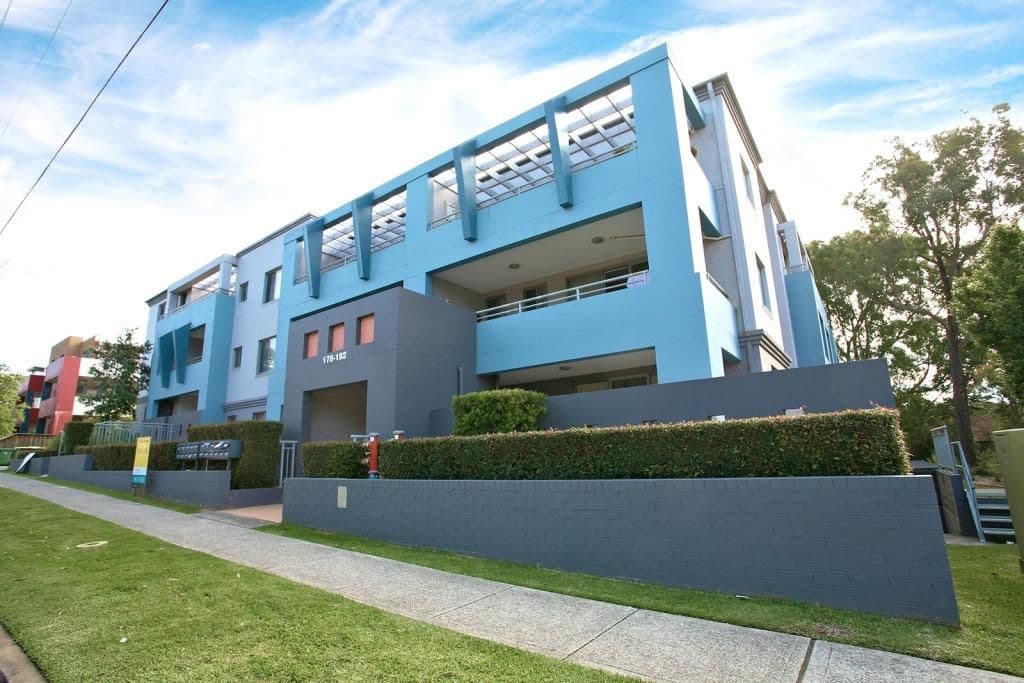 178-182 Bridge Road, WESTMEAD NSW 2145, Westmead - Image 1