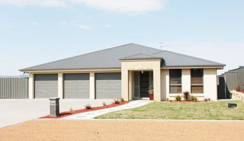 48 Hyland Drive, BUNGENDORE NSW 2621, Bungendore - Image 1