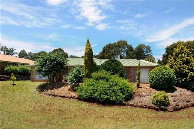 45 Blue Gum Drive, NEWTOWN QLD 4350, Newtown - Image 1