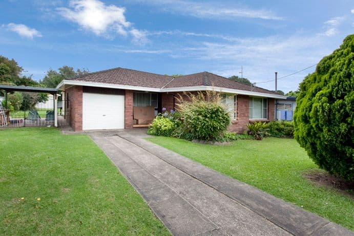 15 Edwards Avenue, BOMADERRY NSW 2541, Bomaderry - Image 1