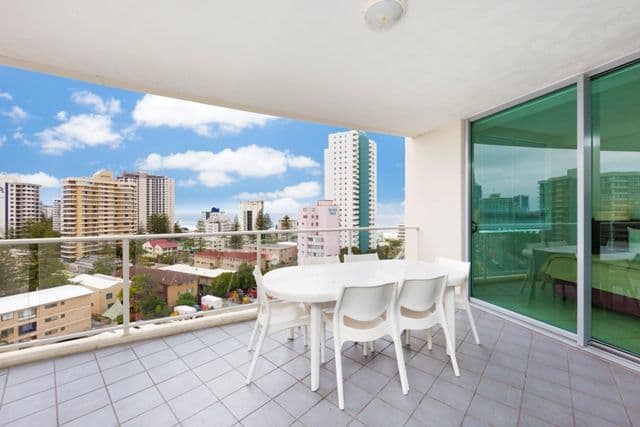 904 'Wings' 18 Fern Street, SURFERS PARADISE QLD 4217, Surfers Paradise - Image 1