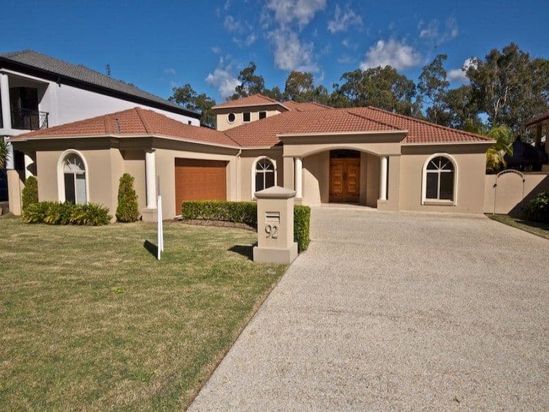 92 Arun Drive, ARUNDEL QLD 4214, Arundel - Image 1