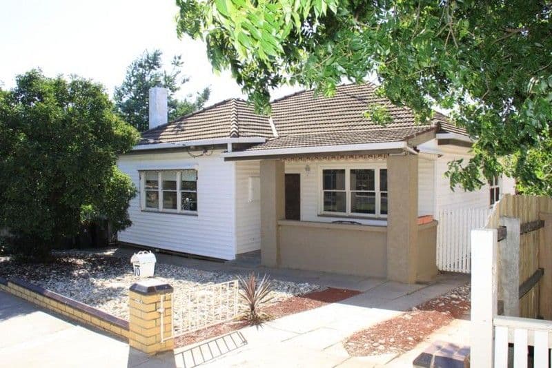 10 Smith Street, NORTH BENDIGO VIC 3550, North Bendigo - Image 1