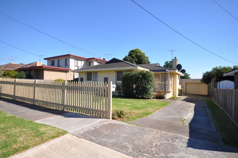 26 Kansas Avenue, BELL POST HILL VIC 3215, Bell Post Hill - Image 1