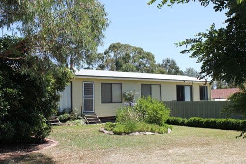 94 Malbon Street, BUNGENDORE NSW 2621, Bungendore - Image 1