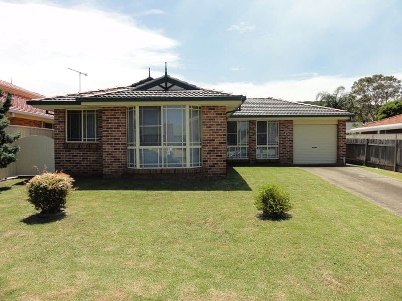 4D Nannawilli Street, BERKELEY NSW 2506, Berkeley - Image 1