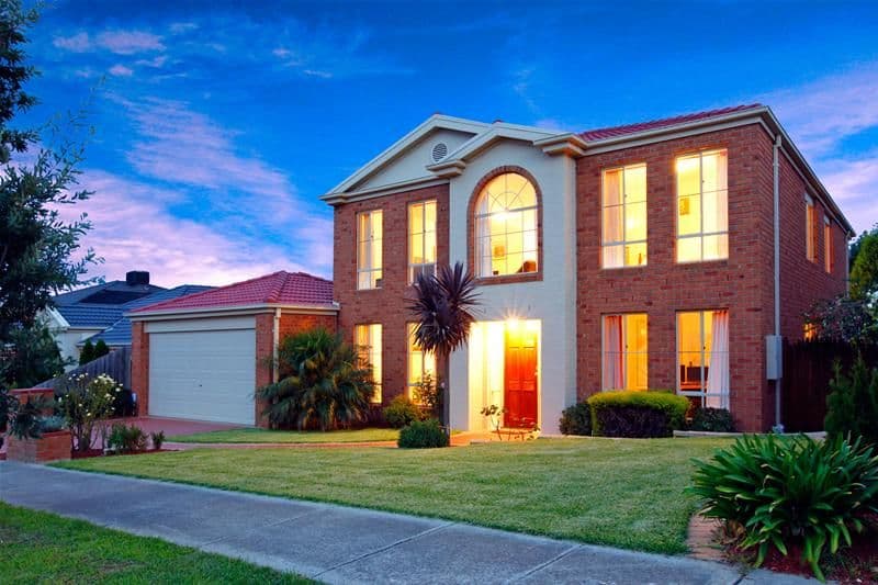 115 Edmund Rice Parade, WATSONIA NORTH VIC 3087, Watsonia North - Image 1