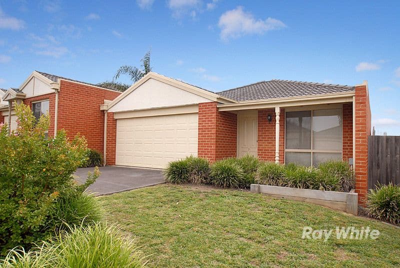 133 Bemersyde Drive, BERWICK VIC 3806, Berwick - Image 1