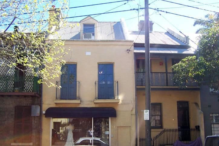 163 Crown Street, DARLINGHURST NSW 2010, Darlinghurst - Image 1