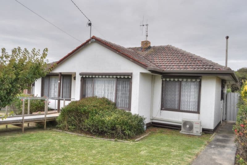 20 Gladstone Street, WARRNAMBOOL VIC 3280, Warrnambool - Image 1