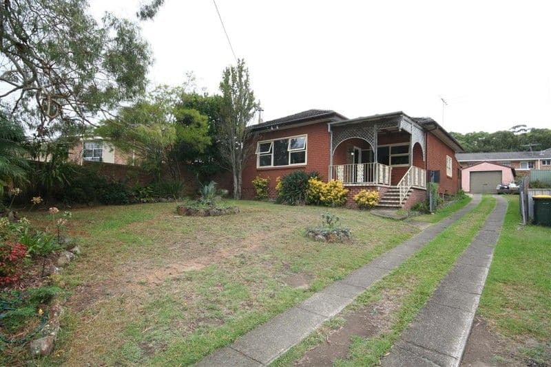 12 Baroonba Street, WHITEBRIDGE NSW 2290, Whitebridge - Image 1