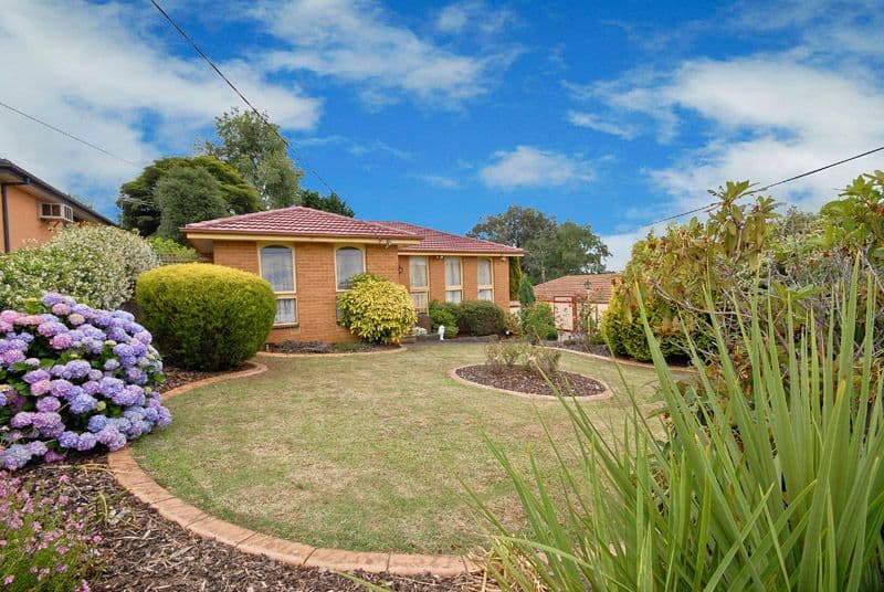 12 Coombah Court, MOOROOLBARK VIC 3138, Mooroolbark - Image 1