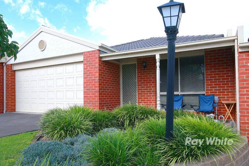 133 Bemersyde Drive, BERWICK VIC 3806, Berwick - Image 1