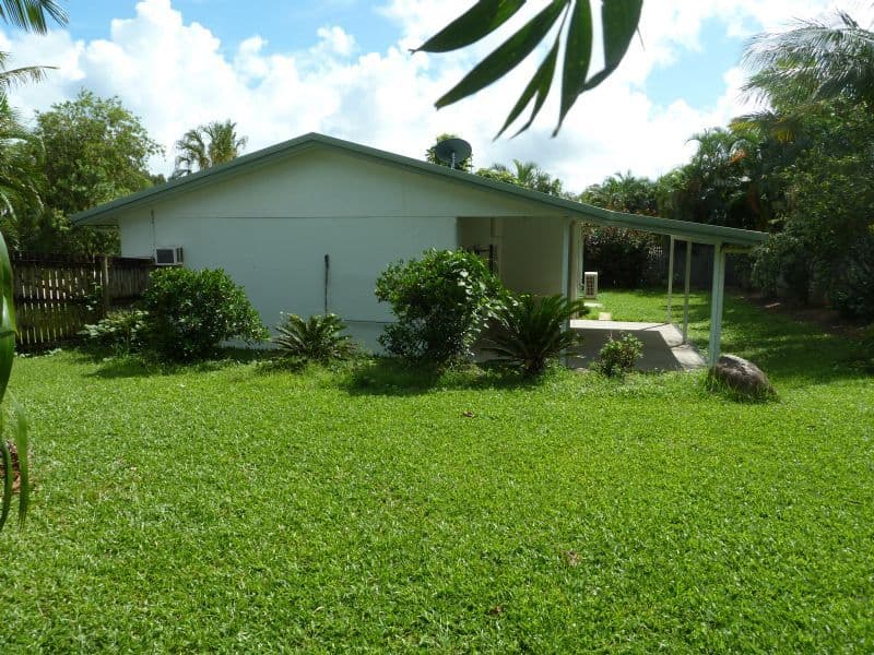 4 Capri Close, KEWARRA BEACH QLD 4879, Kewarra Beach - Image 1